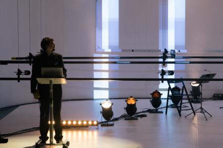 Ob Prešernovem dnevu v uporabo uradno predali celostno prenovljen hram kamniške kulture  (19)